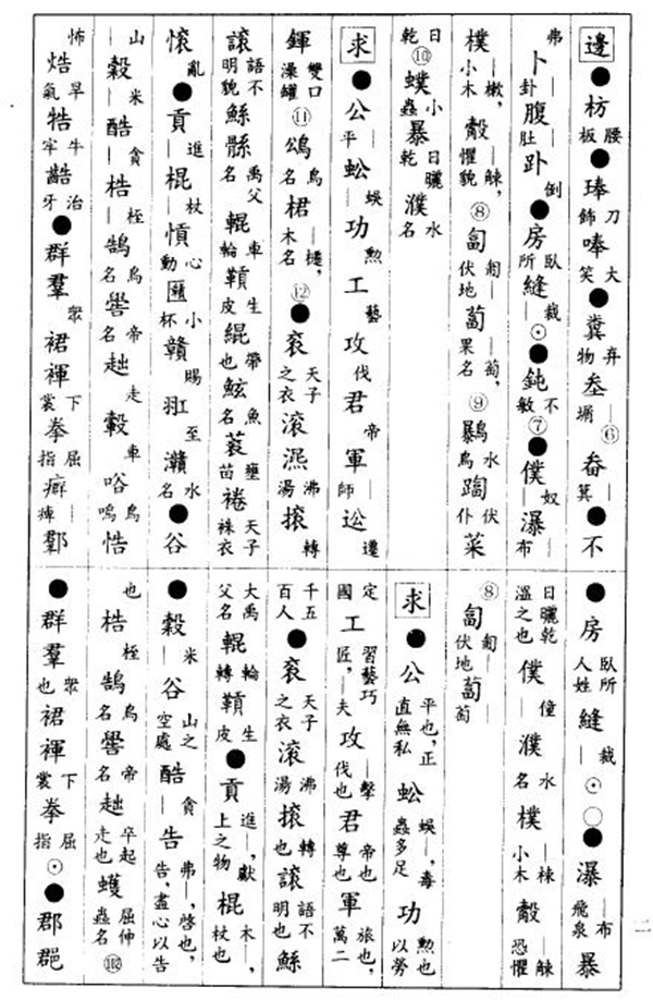 戚继光与《戚林八音》：抗倭战神变身音韵学家？