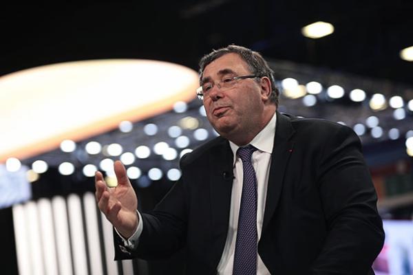 石油巨头：美国退出《巴黎协定》对全球减碳排影响不大