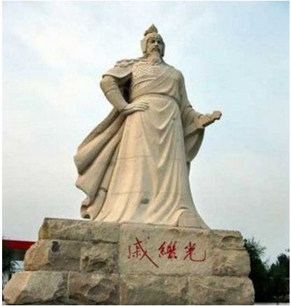 明代“倭乱”的终结者，不只戚家军，更是开海禁