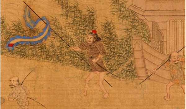 明代“倭乱”的终结者，不只戚家军，更是开海禁