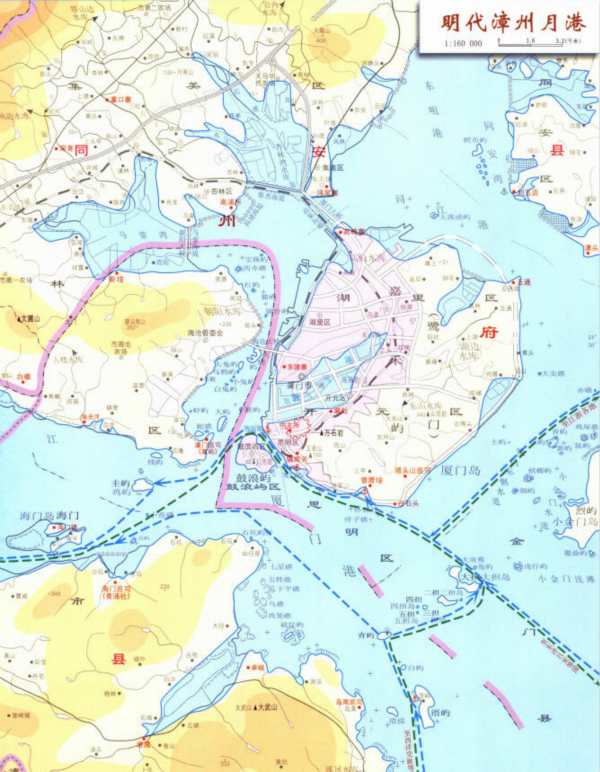 明代“倭乱”的终结者，不只戚家军，更是开海禁