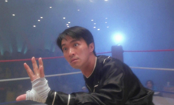 澎湃联播｜老炮儿2：篮球场争夺战