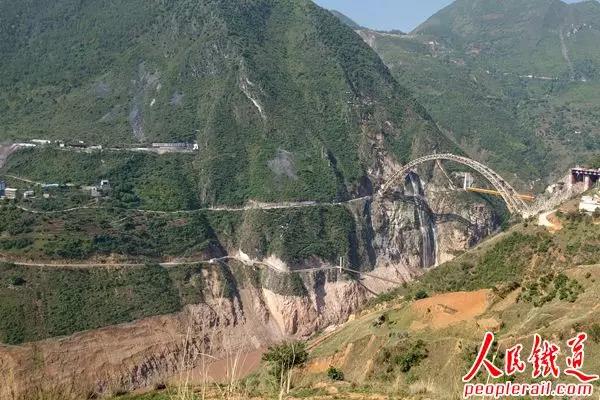 直击中国最难隧道工程大柱山隧道：历时9年仍未打通