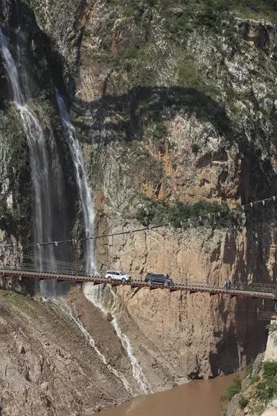 直击中国最难隧道工程大柱山隧道：历时9年仍未打通