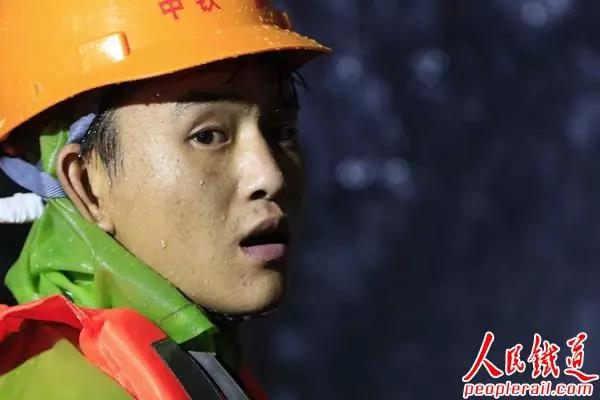 直击中国最难隧道工程大柱山隧道：历时9年仍未打通