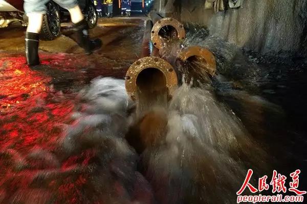 直击中国最难隧道工程大柱山隧道：历时9年仍未打通