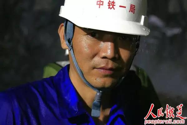 直击中国最难隧道工程大柱山隧道：历时9年仍未打通