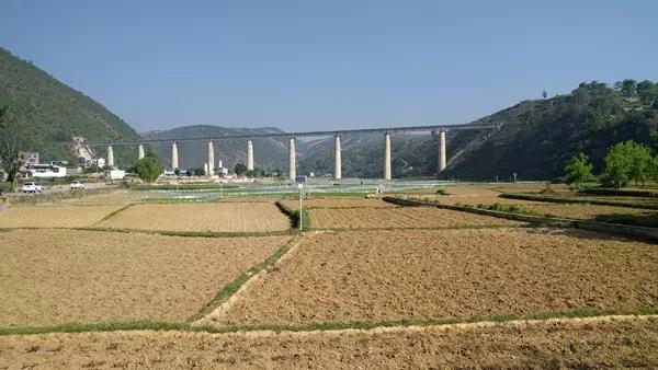 直击中国最难隧道工程大柱山隧道：历时9年仍未打通