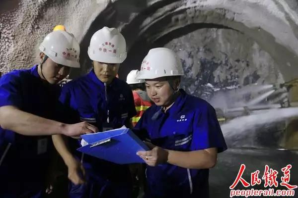 直击中国最难隧道工程大柱山隧道：历时9年仍未打通