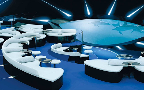 走着瞧 | “看不见的城市”，罗马最大地下墓穴重新开放