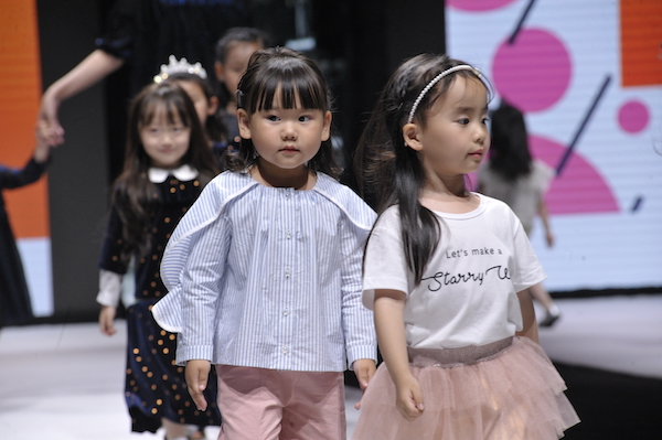 从环东华时尚周到“时尚上海”，上海时尚之都雏形初现