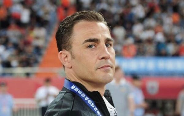 对话卡纳瓦罗：足协新政过于简单，中超快变成足球学校了