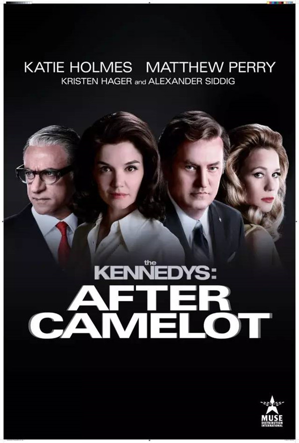 上海电视节｜《神探夏洛克4》等白玉兰优秀海外剧今起展播