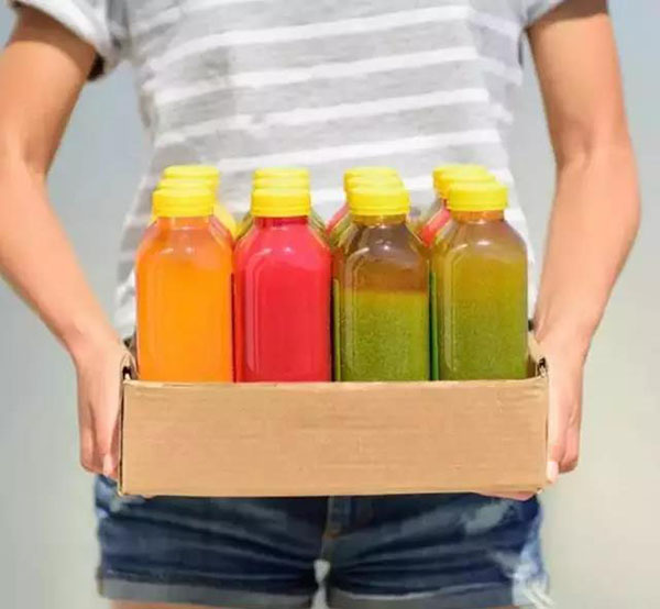 感觉身体被掏空，其实你连运动后喝水都不会