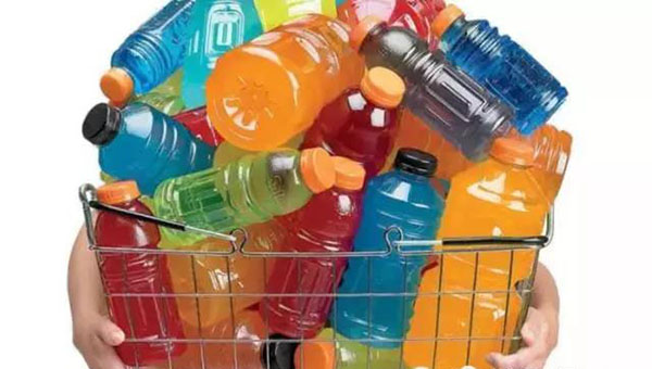 感觉身体被掏空，其实你连运动后喝水都不会