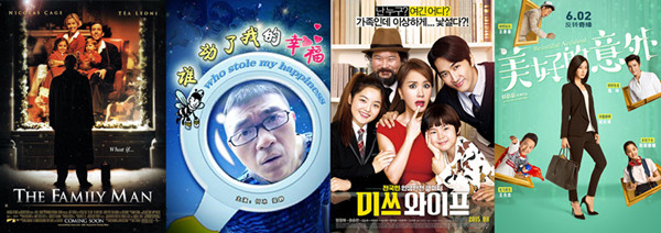 既不美好，也不意外，它是一部“女德”电影