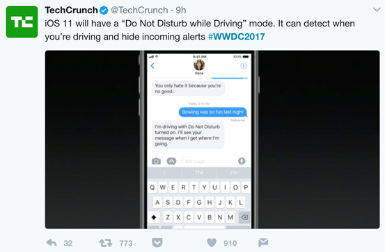 苹果开发者“吐槽”大会：智能音箱的设计灵感是来自毛线团吗