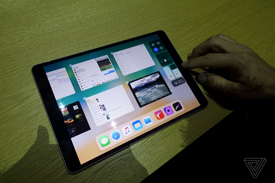 苹果开发者“吐槽”大会：智能音箱的设计灵感是来自毛线团吗