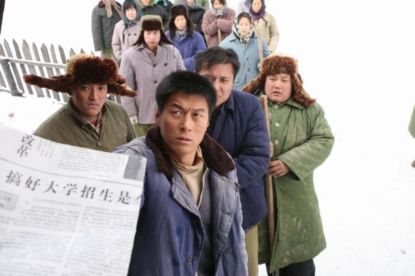 高考恢复40年｜高考让我们这代人第一次有了“选择”