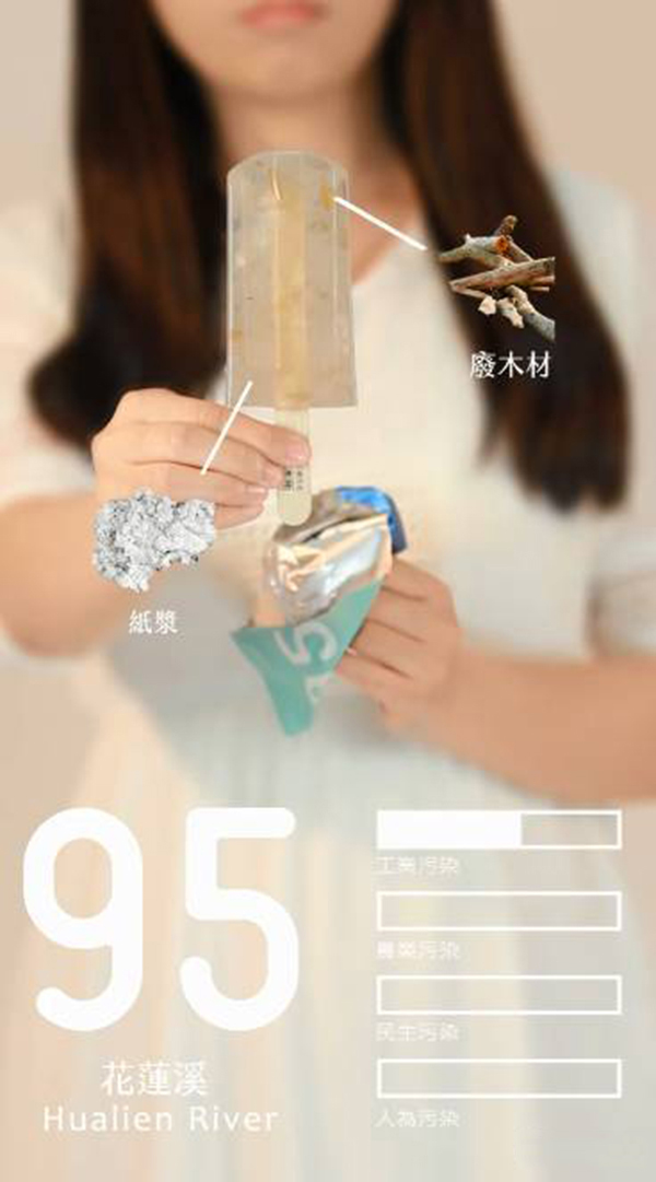 趣看｜史上最污，美到令人流口水的冰棒，你敢吃吗？