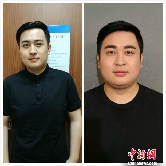 重庆大学开展全校减肥活动，每减一斤最高奖励45元