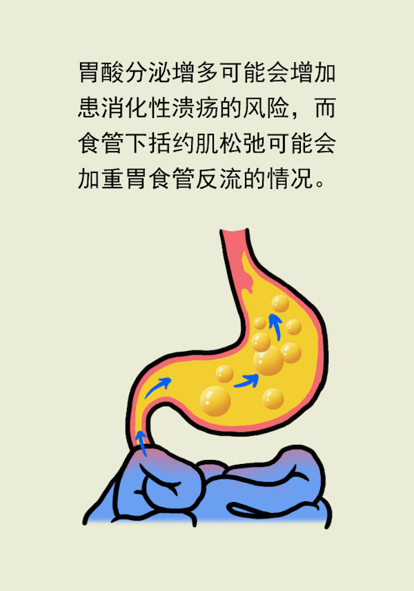 漫画｜空腹喝咖啡会不会伤胃，消化科医生谈喝咖啡那些事