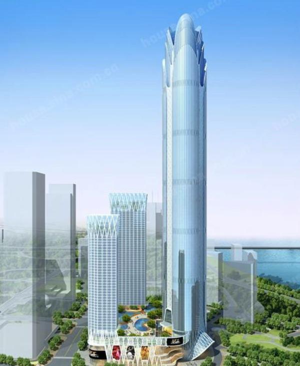 “资产猎人”孙宏斌：他从未想成为一名真正的白武士