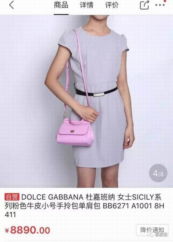 京东连夜下架“土模”奢侈品包袋图片