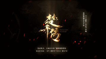 《楚乔传》：大IP、大女主、大空虚