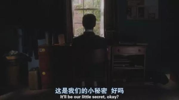 《当怪物来敲门》：童年的消逝