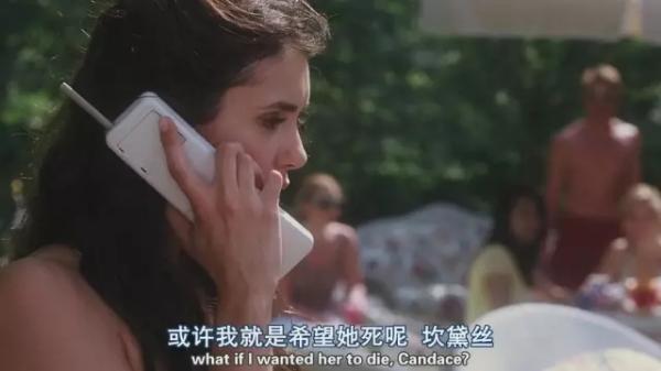 《当怪物来敲门》：童年的消逝