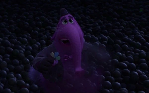 《当怪物来敲门》：童年的消逝