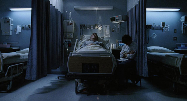 《当怪物来敲门》：童年的消逝