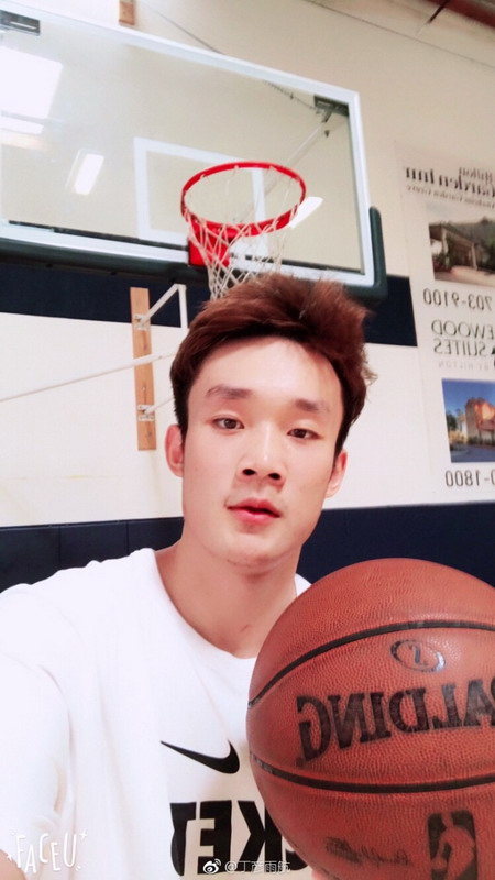 如果NBA是一家培训机构，这些中国球员都在“通宵排队”