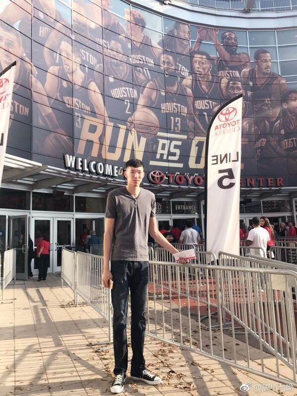 如果NBA是一家培训机构，这些中国球员都在“通宵排队”