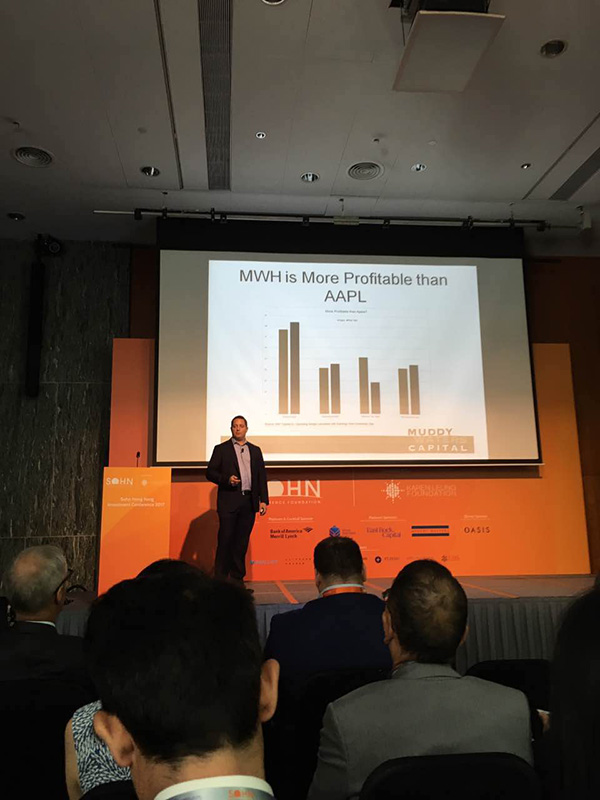 敏华控股跌10%：浑水指其欺诈隐瞒债务，老板曾驰援贾跃亭