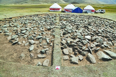 从海洋视角到内陆视角：不能把西北“边疆化”