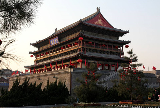 从海洋视角到内陆视角：不能把西北“边疆化”