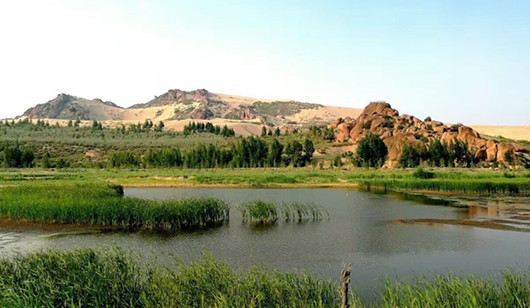 从海洋视角到内陆视角：不能把西北“边疆化”