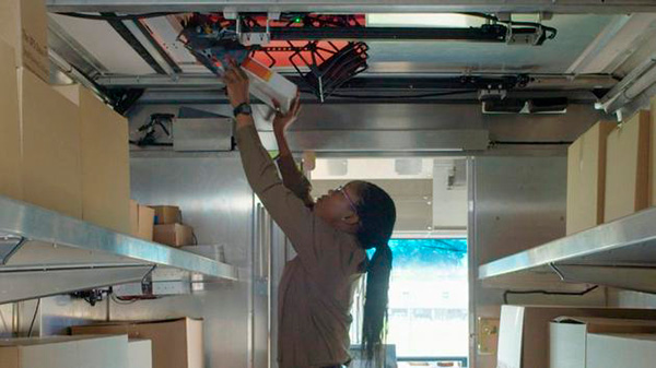 UPS：无人机配送成本每单1美元，未必适合中国市场