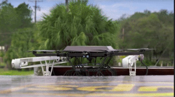 UPS：无人机配送成本每单1美元，未必适合中国市场