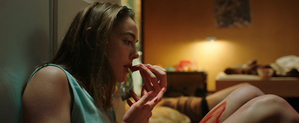 睡不着｜《生吃》：“夜间”的法律