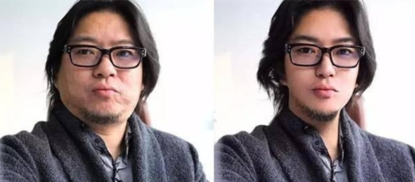 澎湃联播｜毕业照“把领导P上去”，请叫他抠图男神