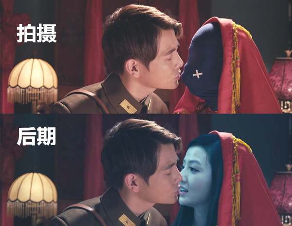 澎湃联播｜毕业照“把领导P上去”，请叫他抠图男神