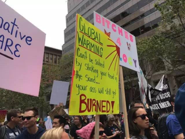 美国退出了《巴黎协定》，科学家们说：你会后悔的