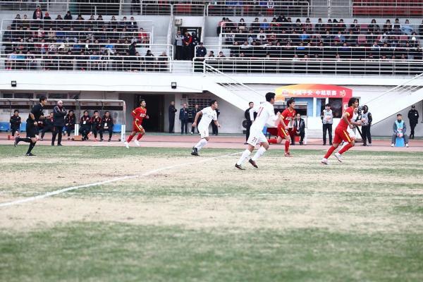 人民日报：中超各队应建自己的球场，这才是深耕足球的决心