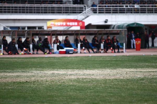 人民日报：中超各队应建自己的球场，这才是深耕足球的决心