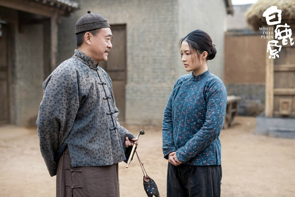 《白鹿原》VS《欢乐颂2》，真是观众不识货吗