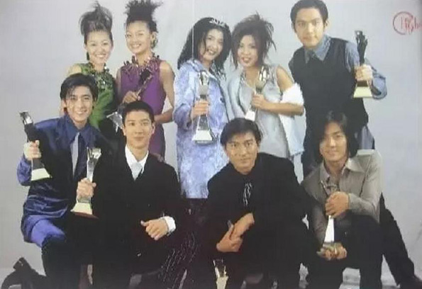 上海电视节｜白玉兰奖评委钟汉良：戏棚下，站久了就是你的