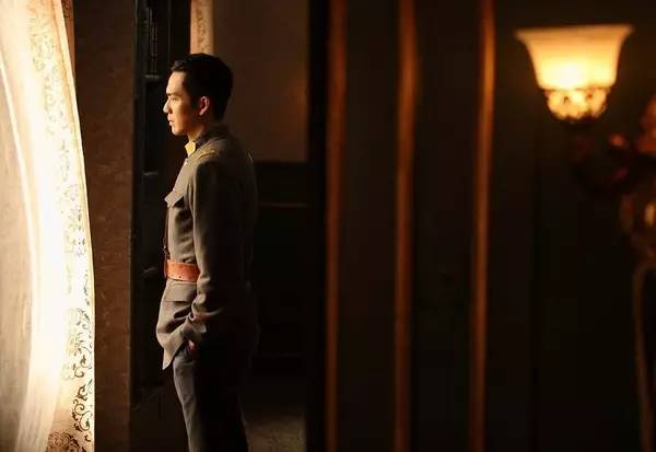 上海电视节｜白玉兰奖评委钟汉良：戏棚下，站久了就是你的